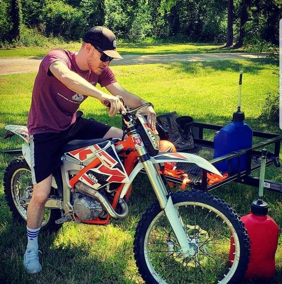 Meet your Posher, Steven - Picture 1 of 1